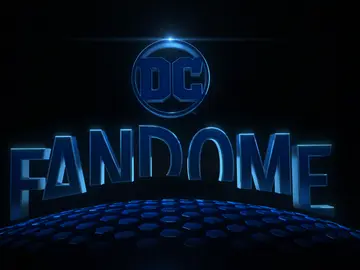 DC FanDome DC FanDome