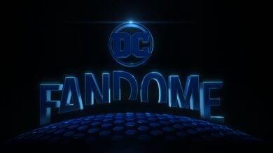 Espectacular tráiler del DC FanDome, el evento virtual que expande su duración para acoger más sorpresas
