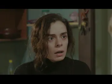 Bahar descubrirá todo lo que ocurrió en la violenta muerte de Sarp Bahar descubrirá todo lo que ocurrió en la violenta muerte de Sarp