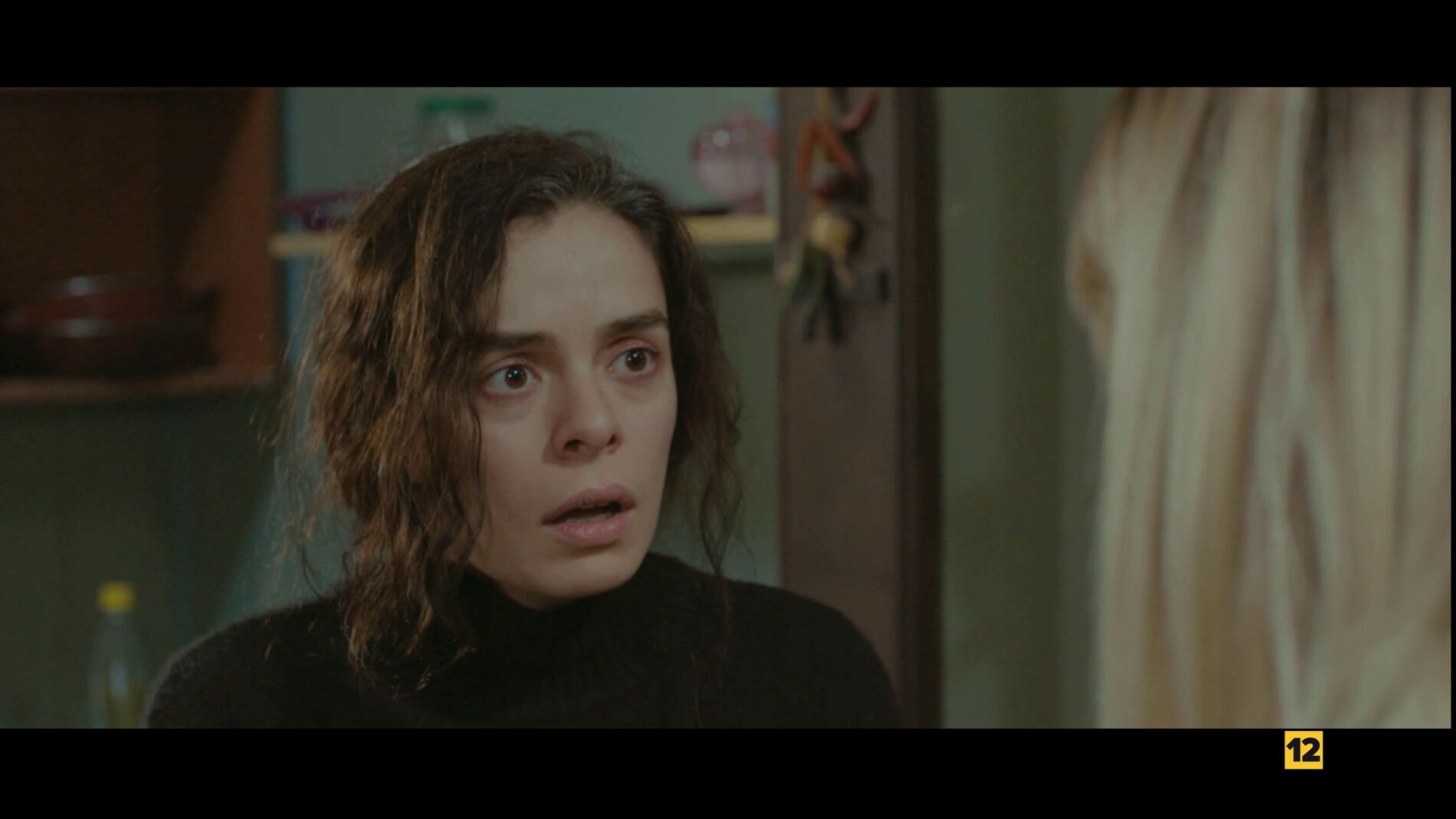 Bahar descubrir&aacute; todo lo que ocurri&oacute; en la violenta muerte de Sarp 