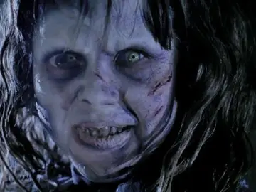 El exorcista El exorcista