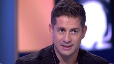 El gran sueño de Fran: ser jugador de fútbol tras su accidente 