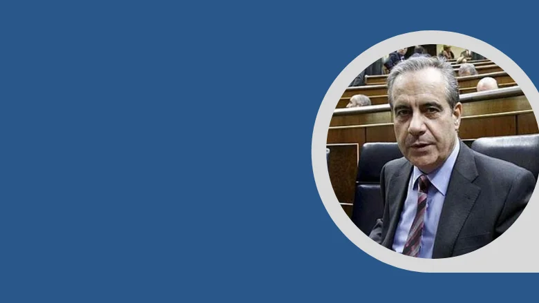 Opinión Celestino Corbacho Opinión Celestino Corbacho