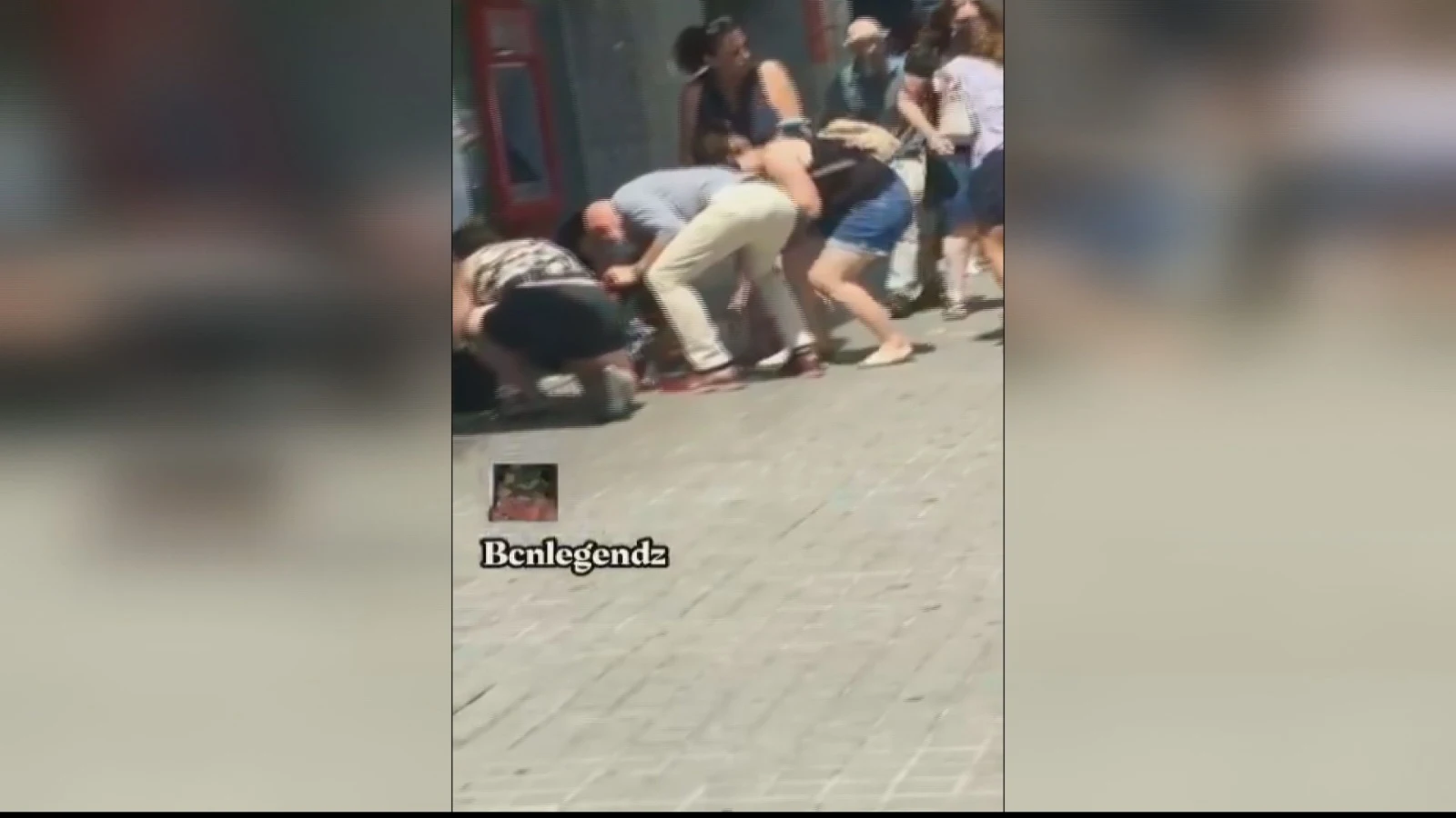 Barcelona
