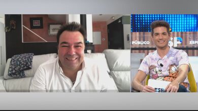 El grupo Siempre Así vuelve a actuar en Starlite después de seis meses para celebrar por todo lo alto sus 25 años juntos