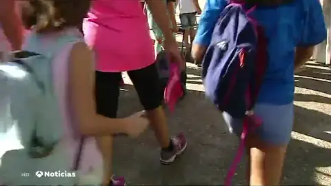 PADRES ENFRENTADOS PADRES ENFRENTADOS