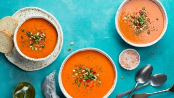 Gazpacho