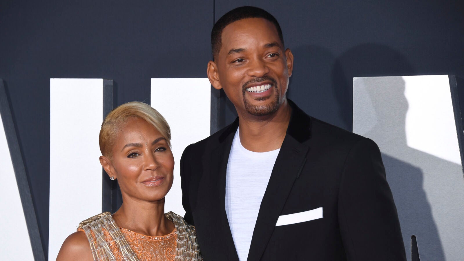Los motivos por los que el amante de la mujer de Will Smith habló de su relación con Jada Pinkett