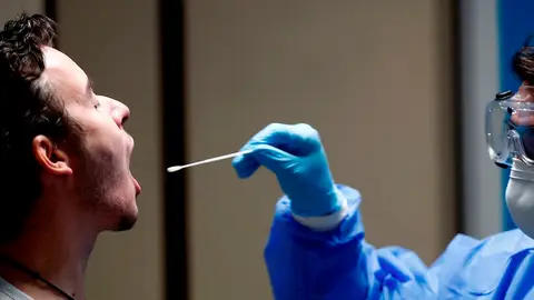 Ciudad Real registró ayer 45 nuevos casos positivos por Covid coronavirus