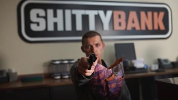 Tom Holland en 'Cherry'