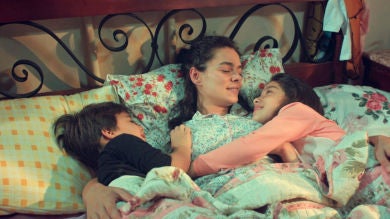 Bahar, Sirin y otras mujeres que han convertido a ‘Mujer’ en la serie del verano