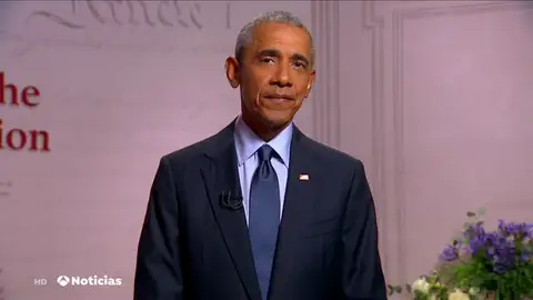 OBAMA OBAMA