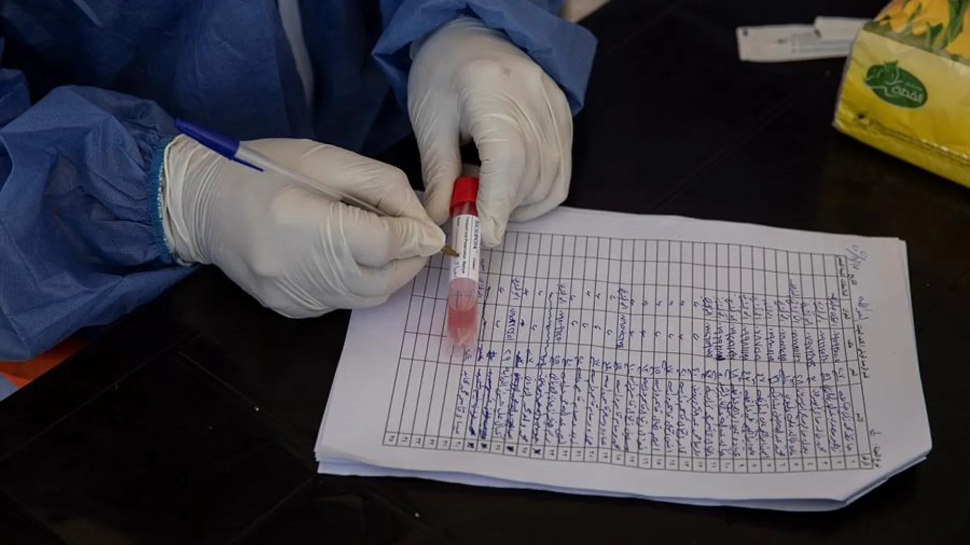 Los casos de coronavirus se disparan en verano. Los casos de coronavirus se disparan en verano.