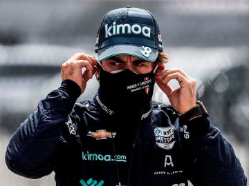 Fernando Alonso