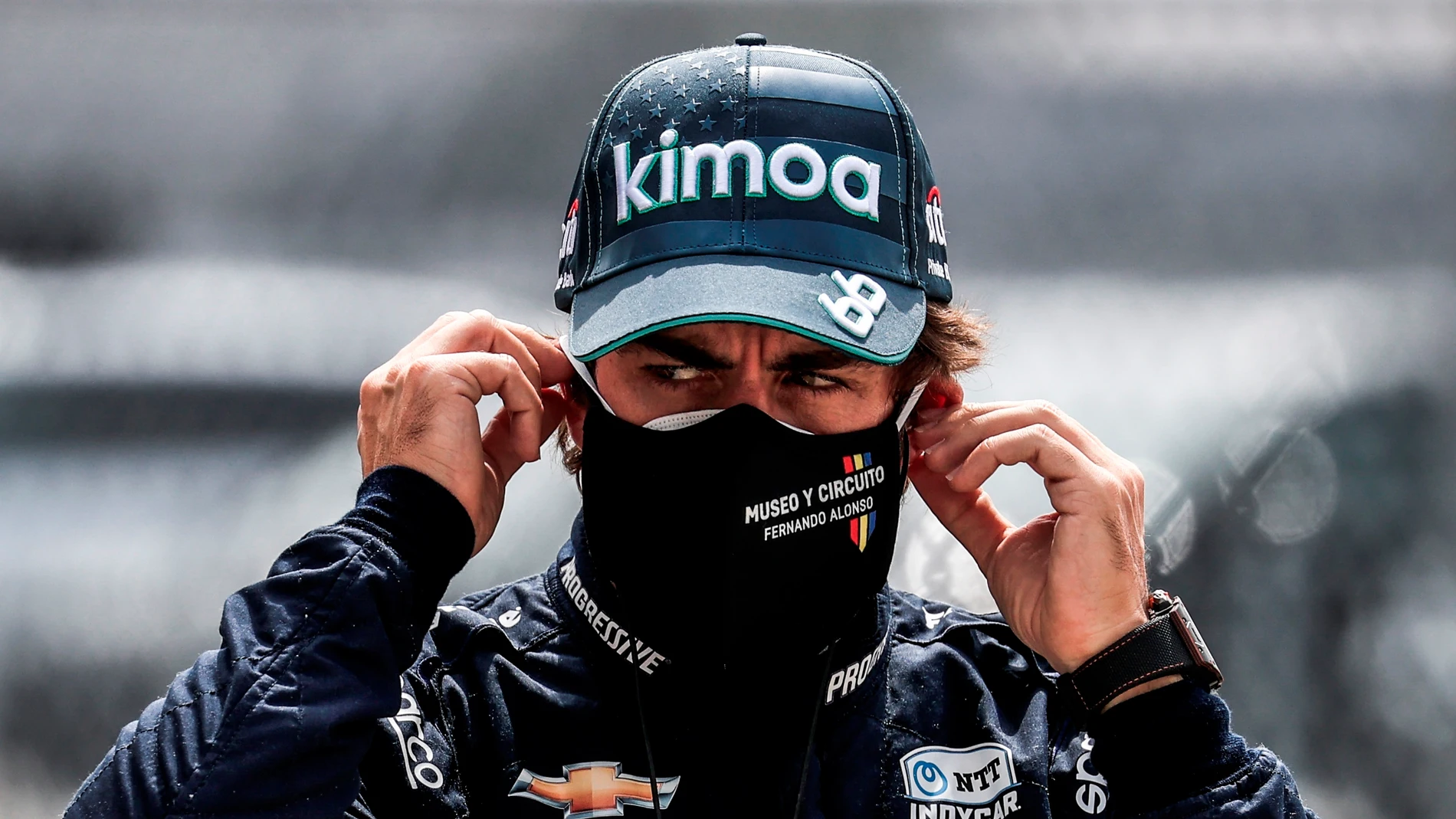 Fernando Alonso Fernando Alonso