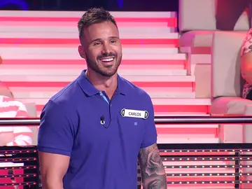 El lapsus de Arturo Valls: critica un chiste y descubre después... ¡que él ya lo había contado! El lapsus de Arturo Valls: critica un chiste y descubre después... ¡que él ya lo había contado!