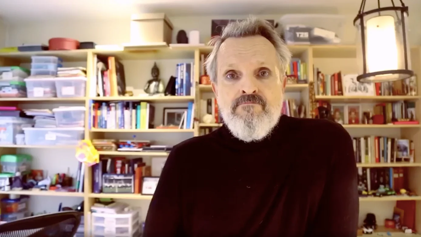 Miguel Bosé Miguel Bosé