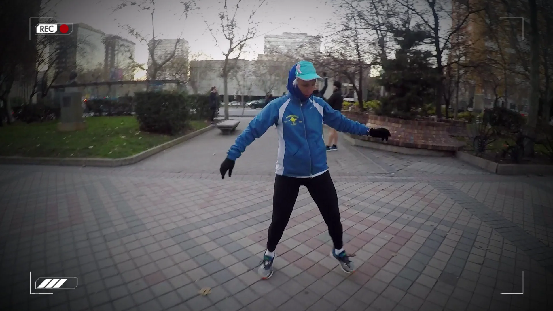 Un año con un doble propósito: correr dos maratones Mejores momentos | Programa 7