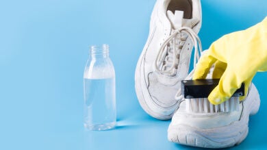 Así debes cuidar tus zapatillas de deporte