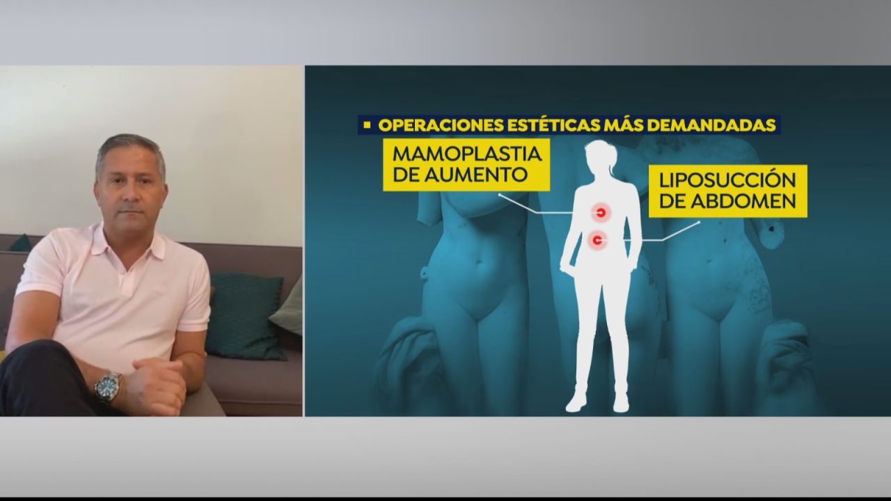 Cuanto Cobra Un Cirujano Plastico En España