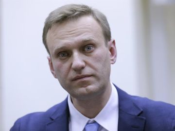 Rusia declara culpable de fraude al opositor Alexéi Navalni