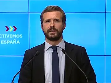 CASADO CASADO