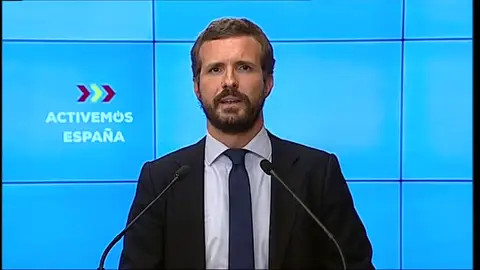 CASADO CASADO