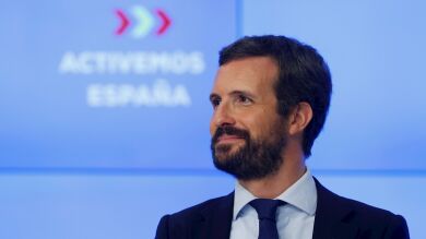 Pablo Casado, sobre el caso Kitchen: 