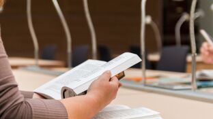 Oposiciones y ofertas de empleo p&uacute;blico