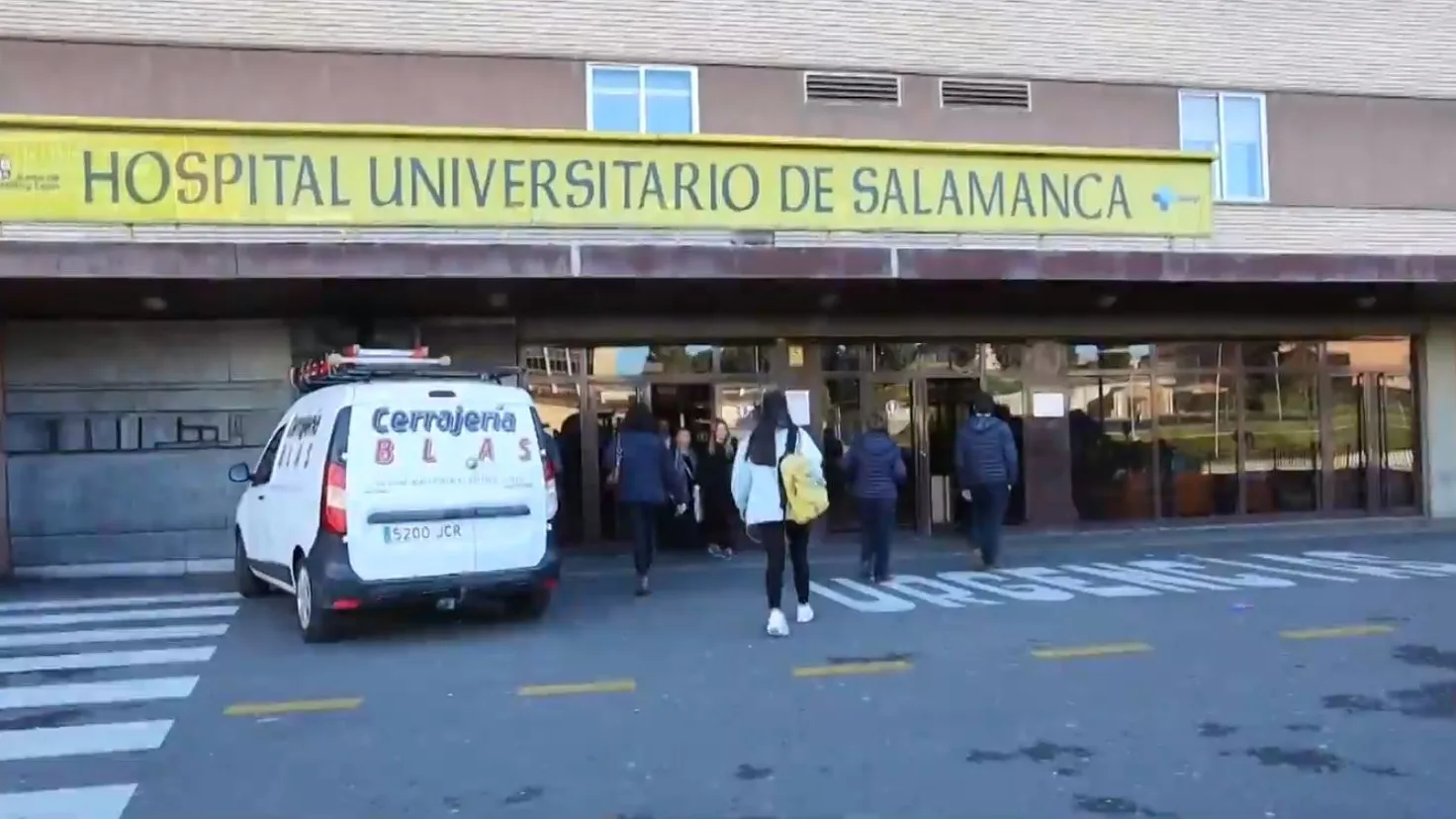 Salamanca no realizar&aacute; pruebas PCR hasta el pr&oacute;ximo 31 de agosto por falta de material