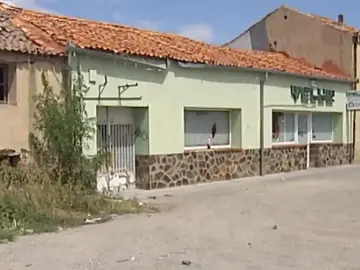 Fiesta de 130 personas en Segovia Fiesta de 130 personas en Segovia