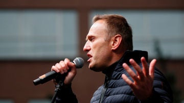 El opositor ruso Alexei Navalni será traslado a un hospital en Alemania 