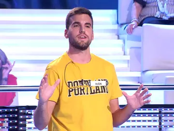 La hilarante anécdota sobre un peluquero que pasa a los anales de ‘¡Ahora caigo!’ y será carne de zapping La hilarante anécdota sobre un peluquero que pasa a los anales de ‘¡Ahora caigo!’ y será carne de zapping