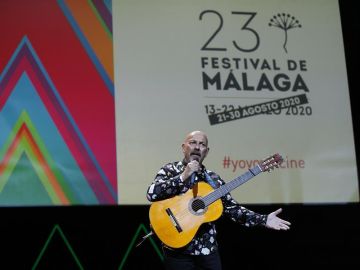 Málaga se convierte en el epicentro del cine español desde este viernes por su Festival de Cine