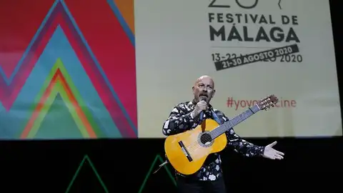 Málaga se convierte en el epicentro del cine español desde este viernes por su Festival de Cine Málaga se convierte en el epicentro del cine español desde este viernes por su Festival de Cine