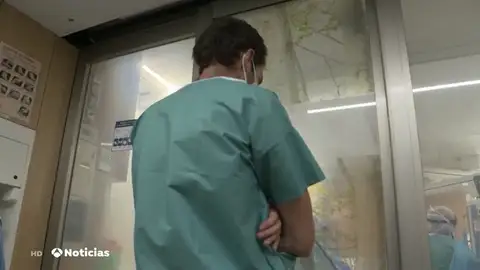El riesgo de rebrotes sigue siendo elevado en Cataluña El riesgo de rebrotes sigue siendo elevado en Cataluña