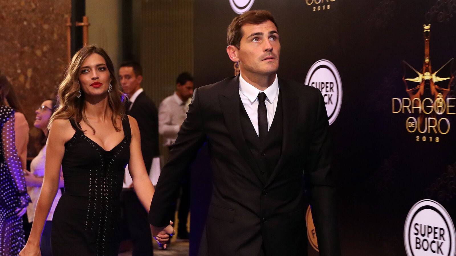 El romántico gesto de Sara Carbonero con Iker Casillas tras no poder acompañarle en su día más especial 