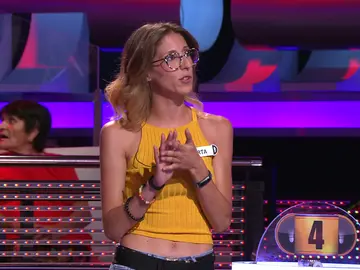 ¿Cómo se dice ‘¡Ahora caigo!’ en lengua de signos? La lección del día de Arturo Valls ¿Cómo se dice ‘¡Ahora caigo!’ en lengua de signos? La lección del día de Arturo Valls