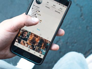 Los 20 hashtag más populares de Instagram en 2020