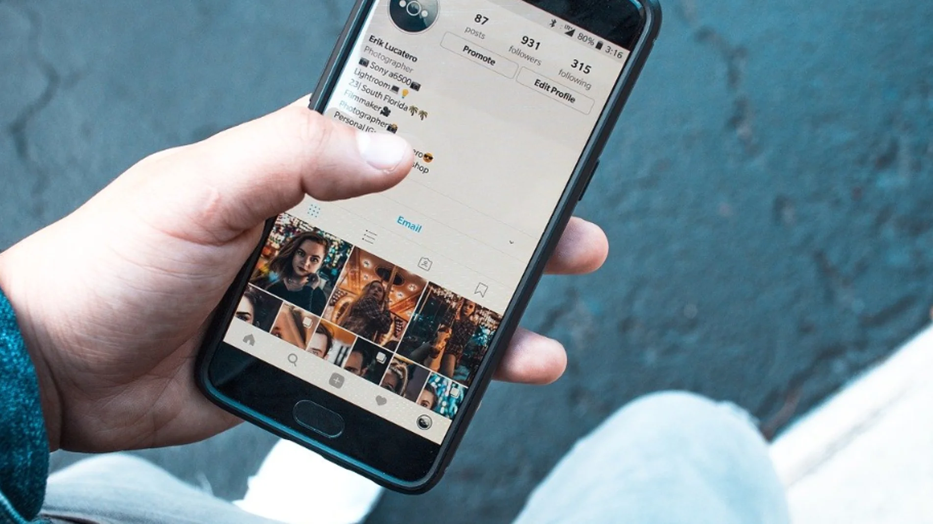 Los 20 hashtag más populares de Instagram en 2020 Los 20 hashtag más populares de Instagram en 2020