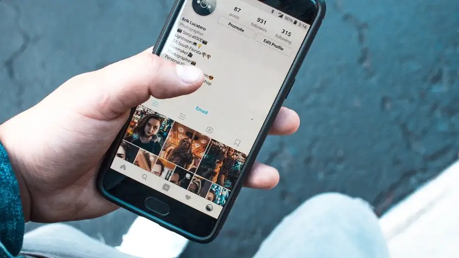 Los 20 hashtag m&aacute;s populares de Instagram en 2020