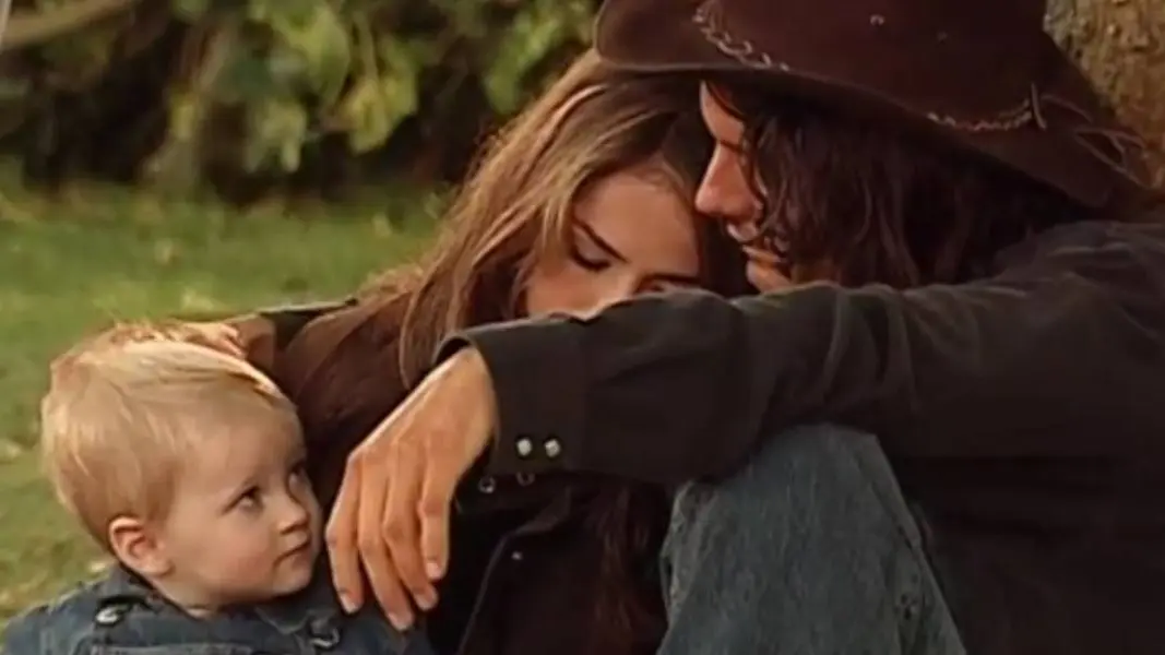 La familia en 'Pasión de Gavilanes' La familia en 'Pasión de Gavilanes'