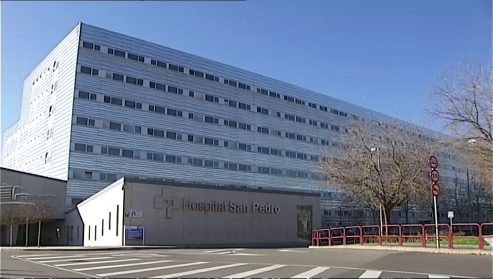 Hospital de Logroño