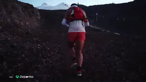 ultrarunner ultrarunner