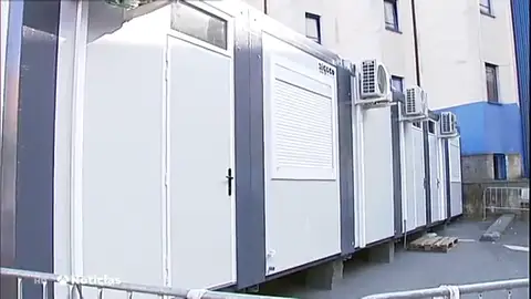 Preocupación y desconcierto en el País vasco por el aumento de casos de coronavirus Preocupación y desconcierto en el País vasco por el aumento de casos de coronavirus