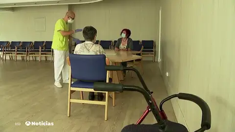 NUEVA ANCIANOS NUEVA ANCIANOS