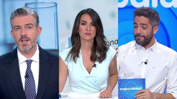 Audiencias 21 de agosto