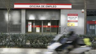 Oficina de Empleo