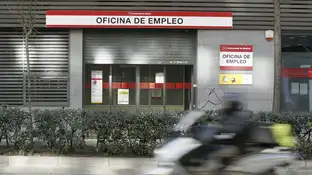 Oficina de Empleo Oficina de Empleo