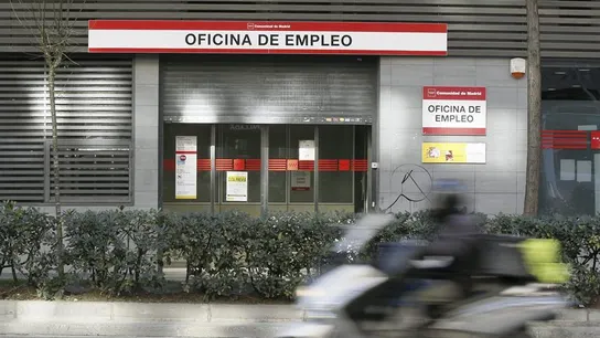 Oficina de Empleo Oficina de Empleo
